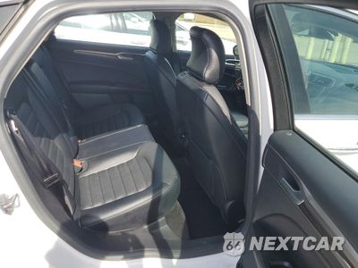 Zdjęcie 10 z 12 samochodu: 2017 FORD FUSION SE HYBRID VIN:3FA6P0LU2HR409543 - miniatura