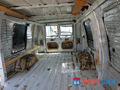 Zdjęcie 10 z 14 samochodu: 1989 DODGE RAM VAN B250 VIN:2B7HB21Y4KK353758 - miniatura