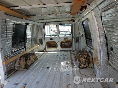 Zdjęcie 10 z 14 samochodu: 1989 DODGE RAM VAN B250 VIN:2B7HB21Y4KK353758 - miniatura