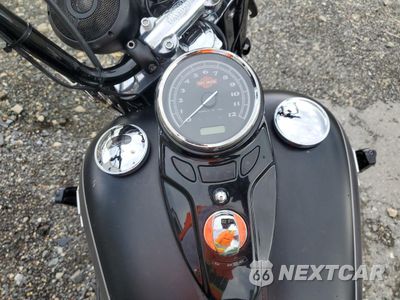 Zdjęcie 7 z 8 samochodu: 2017 HARLEY-DAVIDSON FLS SOFTAIL SLIM VIN:1HD1JRV11HB041744 - miniatura