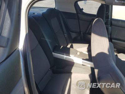 Zdjęcie 10 z 12 samochodu: 2004 MAZDA RX8 VIN:JM1FE17N840137390 - miniatura