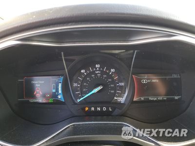 Zdjęcie 9 z 12 samochodu: 2018 FORD FUSION SE HYBRID VIN:3FA6P0LU8JR281864 - miniatura