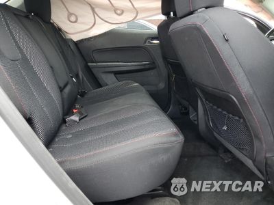 Zdjęcie 11 z 15 samochodu: 2017 CHEVROLET EQUINOX LT VIN:2GNALCEK6H6269248 - miniatura