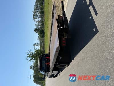 Czwarte zdjęcie samochodu z boku: 2014 RAM 5500 VIN:3C7WRMDL1EG127860 - miniatura