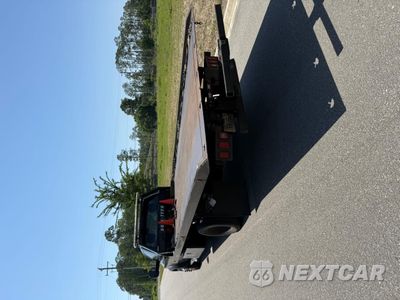 Czwarte zdjęcie samochodu z boku: 2014 RAM 5500 VIN:3C7WRMDL1EG127860 - miniatura