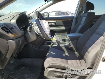 Zdjęcie 7 z 15 samochodu: 2018 HONDA CR-V EX VIN:5J6RW1H5XJL000819 - miniatura