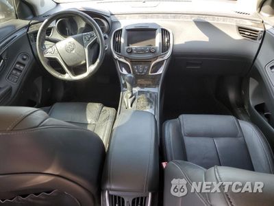 Zdjęcie 8 z 14 samochodu: 2015 BUICK LACROSSE PREMIUM VIN:1G4GD5G3XFF118266 - miniatura