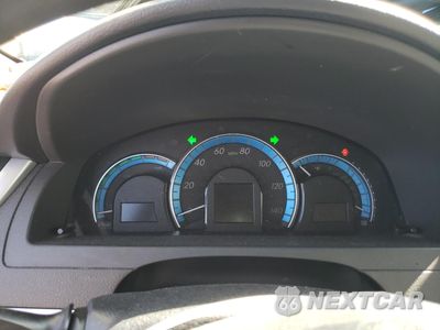Zdjęcie 9 z 12 samochodu: 2013 TOYOTA CAMRY HYBRID VIN:4T1BD1FK0DU090238 - miniatura