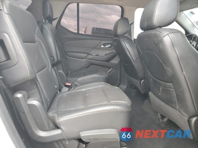 Zdjęcie 11 z 15 samochodu: 2018 CHEVROLET TRAVERSE PREMIER VIN:1GNERKKW3JJ204495 - miniatura