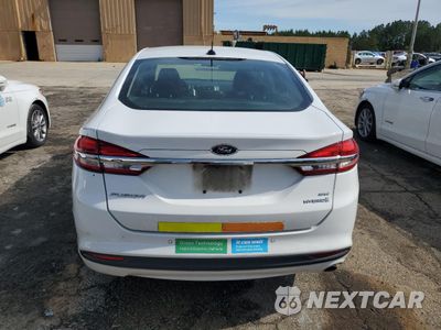 Zdjęcie 6 z 12 samochodu: 2017 FORD FUSION SE HYBRID VIN:3FA6P0LU2HR409543 - miniatura