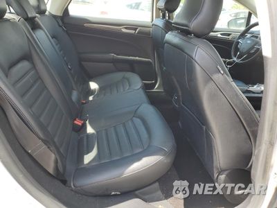 Zdjęcie 10 z 13 samochodu: 2018 FORD FUSION SE HYBRID VIN:3FA6P0LU7JR171923 - miniatura