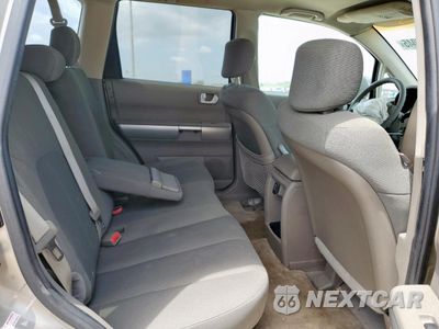 Zdjęcie 10 z 12 samochodu: 2006 MITSUBISHI ENDEAVOR LS VIN:4A4MN21S06E035320 - miniatura