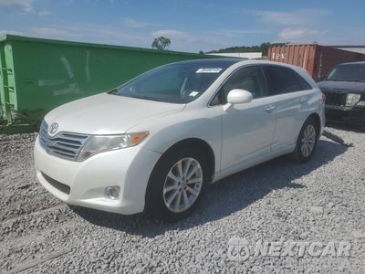2009 TOYOTA VENZA 4T3ZE11A79U015223 - główne zdjęcie licytacji z USA - miniatura