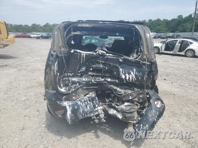 Zdjęcie 6 z 15 samochodu: 2003 GMC ENVOY VIN:1GKDS13S632306440 - miniatura
