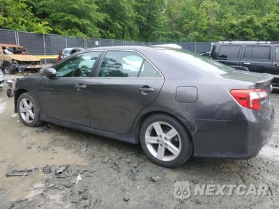 Drugie zdjęcie samochodu z przodu: 2014 TOYOTA CAMRY L VIN:4T1BF1FK3EU402659 - miniatura