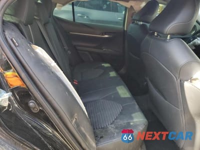 Zdjęcie 10 z 12 samochodu: 2024 TOYOTA CAMRY SE *** PRIOR FLEET *** VIN:4T1G11AK3RU866584 - miniatura