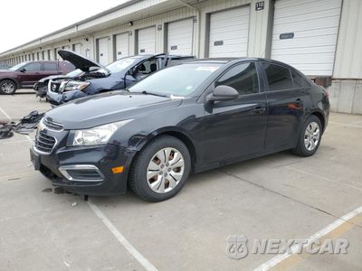 2016 CHEVROLET CRUZE LIMITED LS 1G1PC5SH3G7186133 - główne zdjęcie licytacji z USA - miniatura