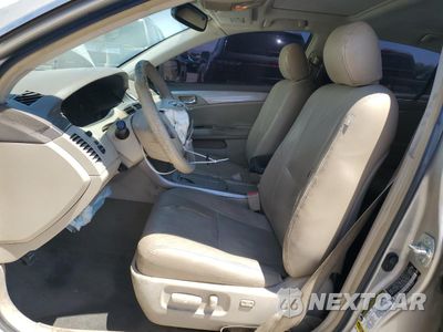 Zdjęcie 7 z 13 samochodu: 2005 TOYOTA AVALON XL VIN:4T1BK36B85U056910 - miniatura