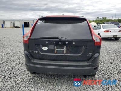 Zdjęcie 6 z 12 samochodu: 2010 VOLVO XC60 3.2 VIN:YV4960DZ9A2065396 - miniatura