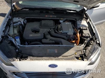 Zdjęcie 11 z 13 samochodu: 2020 FORD FUSION SE VIN:3FA6P0LU2LR264979 - miniatura