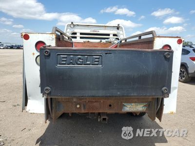 Zdjęcie 6 z 12 samochodu: 2006 FORD F350 SRW SUPER DUTY VIN:1FDSW35P56ED89966 - miniatura