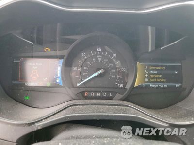 Zdjęcie 9 z 12 samochodu: 2019 FORD FUSION SE VIN:3FA6P0LU4KR124799 - miniatura