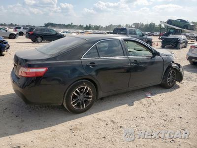 Trzecie zdjęcie samochodu z tyłu: 2007 TOYOTA CAMRY CE VIN:4T1BE46K27U113182 - miniatura
