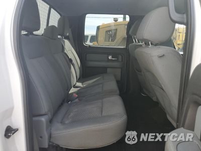 Zdjęcie 10 z 14 samochodu: 2013 FORD F150 SUPERCREW VIN:1FTFW1EF9DKE66144 - miniatura