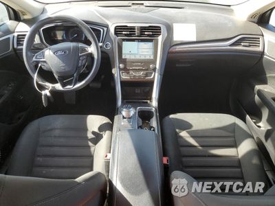 Zdjęcie 8 z 13 samochodu: 2019 FORD FUSION SE VIN:3FA6P0LU6KR124870 - miniatura