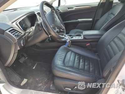 Zdjęcie 7 z 13 samochodu: 2018 FORD FUSION SE HYBRID VIN:3FA6P0LU3JR171871 - miniatura