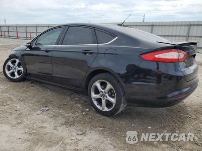Drugie zdjęcie samochodu z przodu: 2015 FORD FUSION SE VIN:3FA6P0H74FR219792 - miniatura