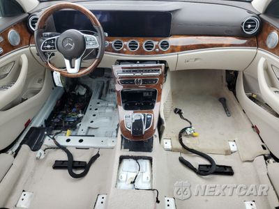 Zdjęcie 8 z 12 samochodu: 2020 MERCEDES-BENZ E 350 VIN:WDDZF8DBXLA748839 - miniatura