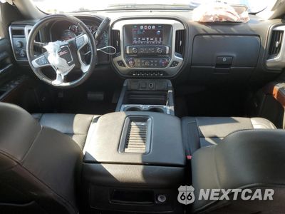 Zdjęcie 8 z 16 samochodu: 2025 GMC SIERRA K1500 SLT VIN:3GTU2NECXHG399017 - miniatura