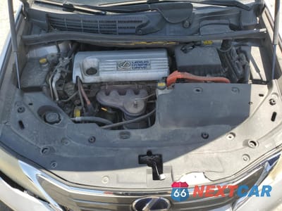 Zdjęcie 11 z 12 samochodu: 2010 LEXUS HS 250H VIN:JTHBB1BAXA2006424 - miniatura