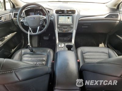 Zdjęcie 8 z 12 samochodu: 2018 FORD FUSION SE HYBRID VIN:3FA6P0LU6JR118713 - miniatura