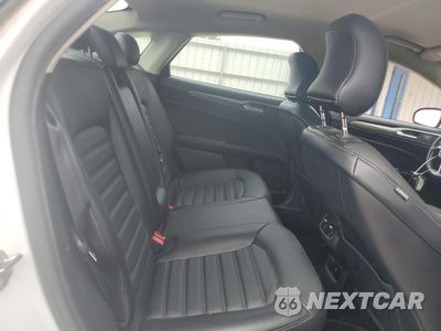 Zdjęcie 10 z 12 samochodu: 2017 FORD FUSION SE HYBRID VIN:3FA6P0LU8HR409529 - miniatura