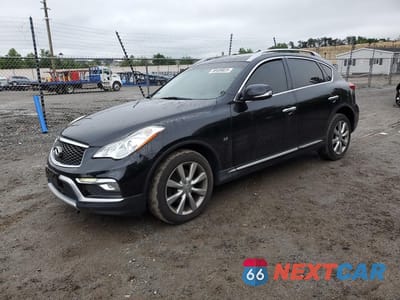 2016 INFINITI QX50 JN1BJ0RR9GM262631 - główne zdjęcie licytacji z USA - miniatura