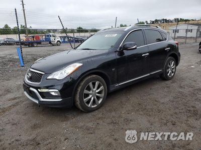 2016 INFINITI QX50 JN1BJ0RR9GM262631 - główne zdjęcie licytacji z USA - miniatura