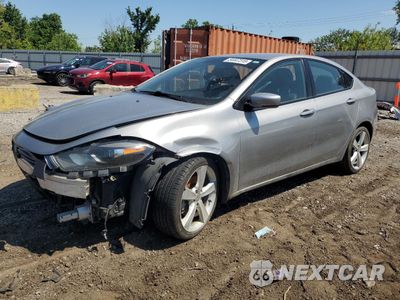 2014 DODGE DART GT 1C3CDFEB5ED798546 - główne zdjęcie licytacji z USA - miniatura