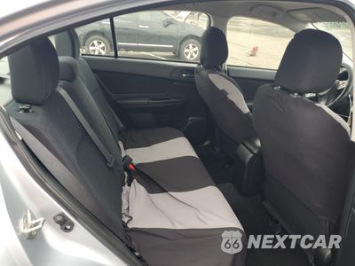 Zdjęcie 10 z 14 samochodu: 2014 SUBARU IMPREZA PREMIUM VIN:JF1GJAC69EH014298 - miniatura