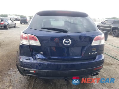 Zdjęcie 6 z 13 samochodu: 2008 MAZDA CX-9 VIN:JM3TB28A980153317 - miniatura