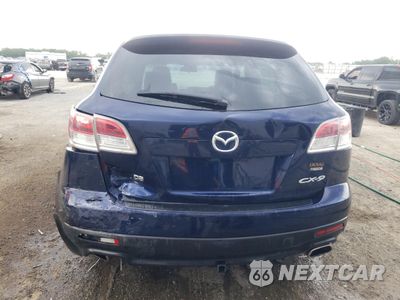 Zdjęcie 6 z 13 samochodu: 2008 MAZDA CX-9 VIN:JM3TB28A980153317 - miniatura
