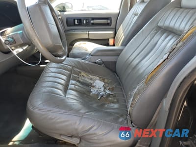 Zdjęcie 7 z 14 samochodu: 1994 CHEVROLET CAPRICE CLASSIC LS VIN:1G1BN52P0RR163380 - miniatura