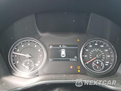 Zdjęcie 9 z 12 samochodu: 2021 HYUNDAI SANTA FE SE VIN:5NMS1DAJ0MH318128 - miniatura