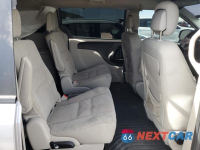 Zdjęcie 11 z 14 samochodu: 2018 DODGE GRAND CARAVAN SE VIN:2C4RDGBG1JR181762 - miniatura