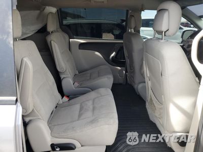 Zdjęcie 11 z 14 samochodu: 2018 DODGE GRAND CARAVAN SE VIN:2C4RDGBG1JR181762 - miniatura