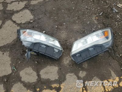 Zdjęcie 13 z 16 samochodu: 2016 FORD EXPLORER XLT VIN:1FM5K7D84GGA23111 - miniatura