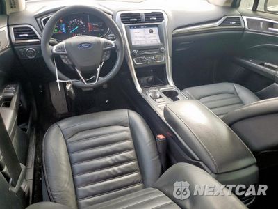 Zdjęcie 8 z 13 samochodu: 2018 FORD FUSION SE HYBRID VIN:3FA6P0LU6JR171752 - miniatura