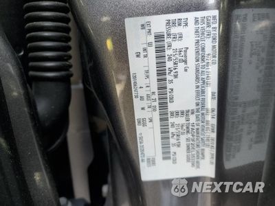 Zdjęcie 13 z 14 samochodu: 2014 FORD FOCUS SE VIN:1FADP3F20EL353390 - miniatura