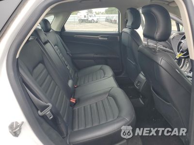 Zdjęcie 10 z 13 samochodu: 2018 FORD FUSION SE HYBRID VIN:3FA6P0LU1JR129957 - miniatura